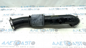 Air duct from the air filter housing Kia Sorento 21-25 HEV, PHEV