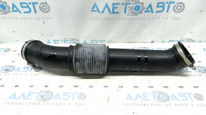 Air duct from the air filter housing Kia Sorento 21-25 HEV, PHEV