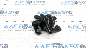 Kia Sorento 21-25 HEV, PHEV inverter cooling pump with bracket