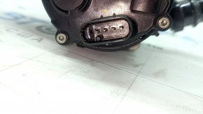 Kia Sorento 21-25 HEV, PHEV inverter cooling pump with bracket