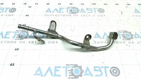 Kia Sorento 21-25 HEV Turbo Coolant Pipe Outlet