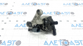 Kia Sorento 21-25 HEV cooling system motor with bracket