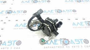 Kia Sorento 21-25 HEV cooling system motor with bracket