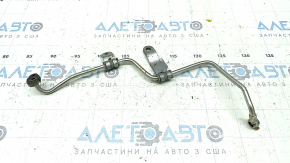 Kia Sorento 21-25 HEV, PHEV Turbo Oil Supply Line