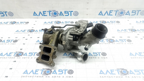 Turbine assembly with manifold Kia Sorento 21-25 HEV, PHEV