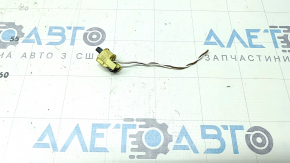 Front right airbag sensor for Kia Sorento 2021-2025