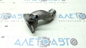 Kia Sorento 21-25 HEV metal thermostat housing