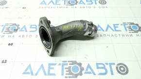 Kia Sorento 21-25 HEV metal thermostat housing