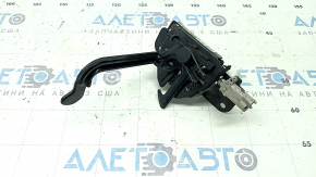 Kia Sorento 21-24 HEV, PHEV hood lock with sensor