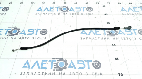 Front Hood Release Cable for Kia Sorento 21-25 HEV, PHEV