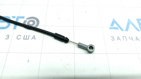Front Hood Release Cable for Kia Sorento 21-25 HEV, PHEV