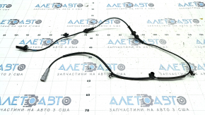 Front left ABS sensor for Kia Sorento 21-25 HEV, PHEV