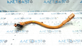 High-voltage cable for the Kia Sorento 21-25 HEV inverter
