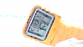 High-voltage cable for the Kia Sorento 21-25 HEV inverter