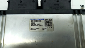 Kia Sorento 21-25 HEV Engine Computer ECU