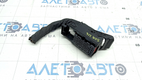 Kia Sorento 21-25 HEV engine computer ECU chip, red