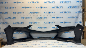 Acura TLX Type S 2021-25 front bumper