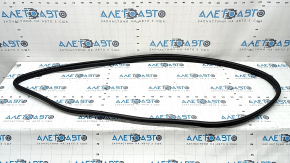 Rear right door seal for Kia Sorento 21-25