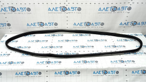 Front left door seal for Kia Sorento 2021-2025