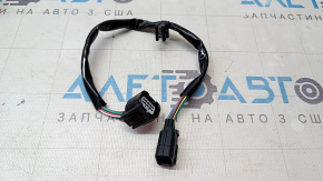 Nissan Ariya 23-25 front left headlight wiring