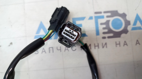 Nissan Ariya 23-25 front left headlight wiring