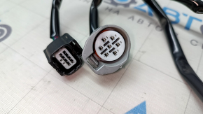 Daytime Running Light Wiring (DRL) for Nissan Ariya 23-25 (left)