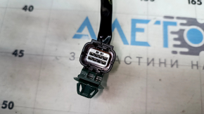 Right Daytime Running Light Wiring for Nissan Ariya 23-25