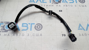 Nissan Ariya 23-25 front right headlight wiring
