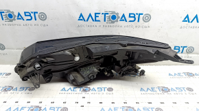 Right front headlight for Nissan Ariya 23-25 LED