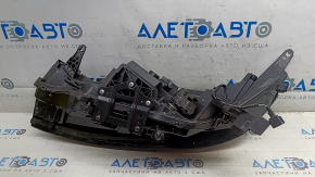 Right front headlight for Nissan Ariya 23-25 LED