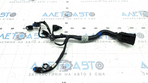Kia Sorento 21-25 HEV, PHEV Fuel Injector Wiring