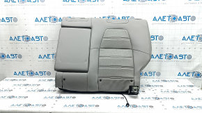 Rear seats, 2nd row, Honda CRV 20-22, gray leather