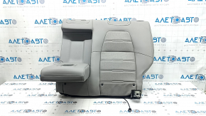Rear seats, 2nd row, Honda CRV 20-22, gray leather