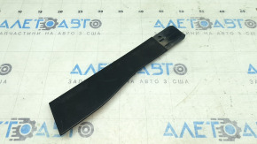 Rear left roof trim for Nissan Rogue 2021-2024