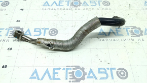 Kia Sorento 21-25 HEV Turbocharger Coolant Pipe, PHEV Intake