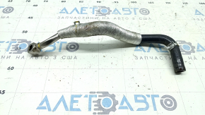Kia Sorento 21-25 HEV Turbocharger Coolant Pipe, PHEV Intake