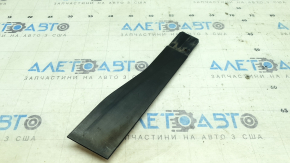 Nissan Rogue 21-24 rear right roof lining scratches