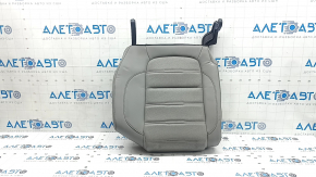 Right rear seat cushion for Honda CRV 20-22, gray leather