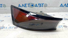 Nissan Ariya 23-25 outer left fender light