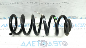 Rear left spring Kia Sorento 21-24 HEV AWD