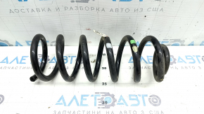 Rear right spring Kia Sorento 21-24 HEV AWD