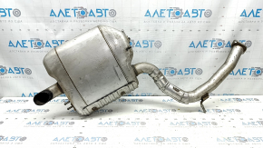 Kia Sorento 21-24 HEV, PHEV rear muffler