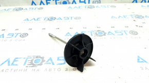 Nissan Rogue 17-20 Type 2 Spare Tire Mount for Subwoofer