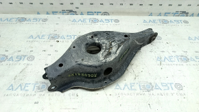 Lower control arm under the rear right spring, Nissan Rogue 21-24 US built, tear