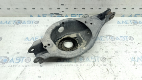 Lower control arm under the rear right spring, Nissan Rogue 21-24 US built, tear