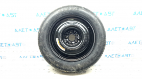 Nissan Rogue 14-20 R17 spare tire, 155/90, scratches