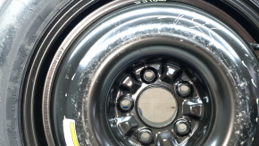 Nissan Rogue 14-20 R17 spare tire, 155/90, scratches