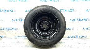 Nissan Rogue 14-20 R17 spare tire, 155/90, scratches