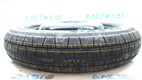 Nissan Rogue 14-20 R17 spare tire, 155/90, scratches