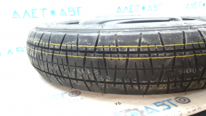 Nissan Rogue 14-20 R17 spare tire, 155/90, scratches